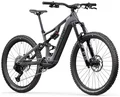 Amflow PR Carbon Pro Basalt grey, M 