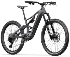 Amflow PR Carbon Pro Basalt grey, M