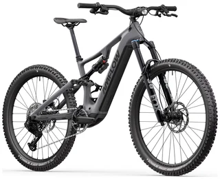Amflow PR Carbon Pro 29/27.5" mullet, 800wH, 150nm