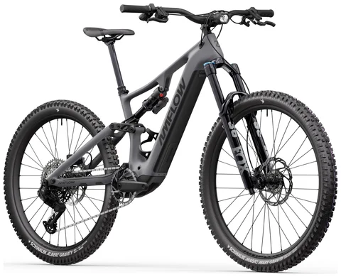 Amflow PR Carbon Pro 29/27.5" mullet, 800wH, 150nm