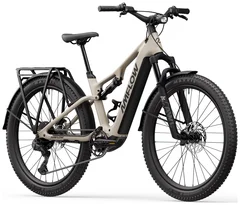 Amflow TL Carbon Silica Beige, S/M