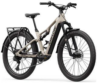 Amflow TL Carbon 29/27.5" mullet, 800wH, 125nm