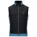 Elevenate M Fusion Vest Dark Ink L 