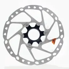 Shimano Deore SM-RT64 CL bremseskive 180mm