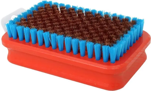SWIX T162B Brush rect medium bronze 