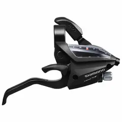 Shimano STI-hendel EF500 2F 7-delt høyre