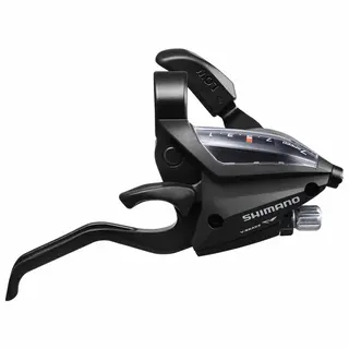 Shimano STI-hendel EF500 2F 7-delt høyre