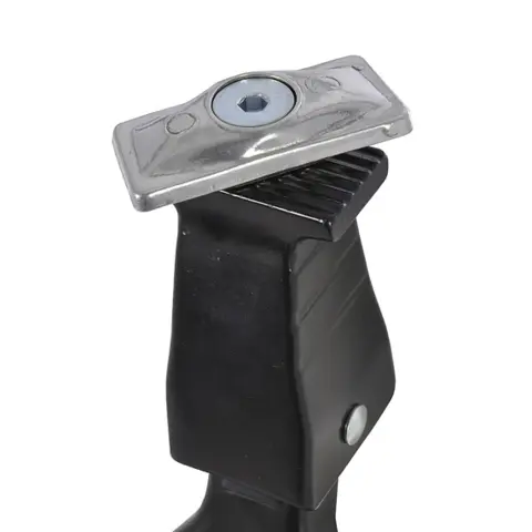 OXFORD Double Kickstand For 26-28" hjul 