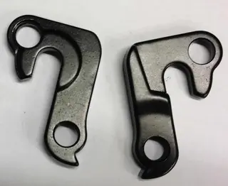 Giant RE9GA Girøre Sort