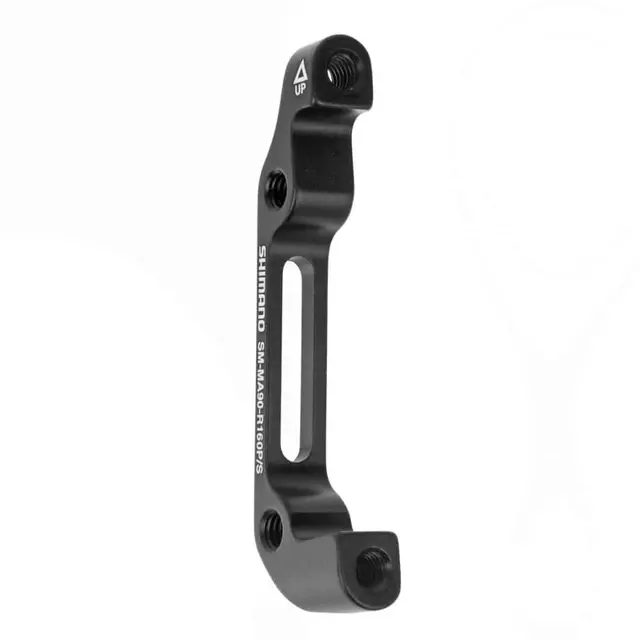 Shimano IS-PM Adapter skivebrems bak, 160mm 