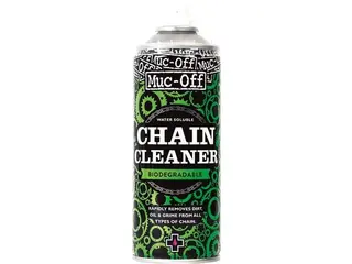 MUC-OFF Bio Chain cleaner