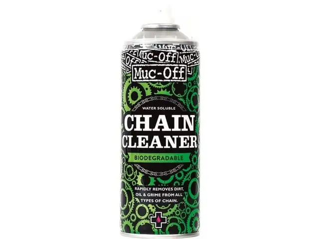 MUC-OFF Bio Chain cleaner 