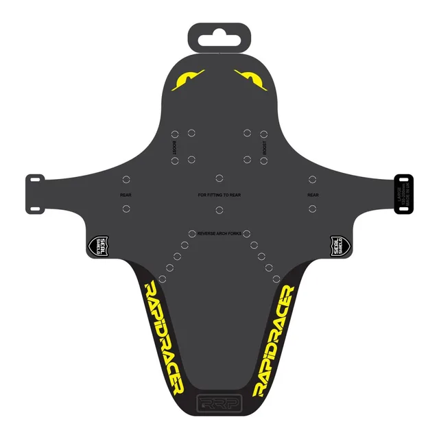 RRP Enduroguard v4.2 L Gul 