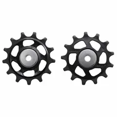Shimano XTR M9100/9120 trinsehjul 12-delt, for RD-M9100/M9120