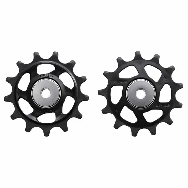 Shimano XTR M9100/9120 trinsehjul 12-delt, for RD-M9100/M9120 