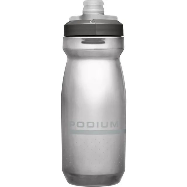 Camelbak Podium 0.6L Drikkeflaske Smoke 