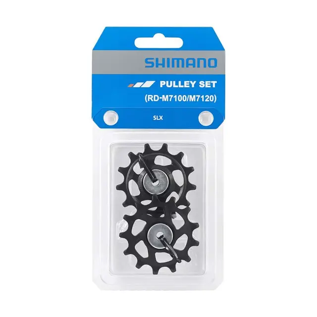 Shimano SLX RD-M7100 trinsehjul 12-delt, for RD-M7100 