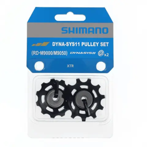 Shimano XTR M9000/9050 trinsehjul 11-delt, for RD-M9000/M9050 