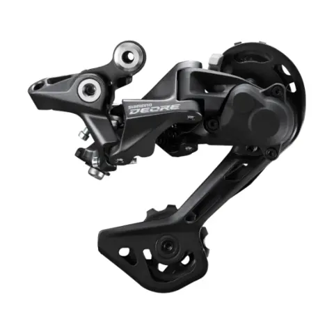 SHIMANO Deore M5120 bakgir 10/11-delt 