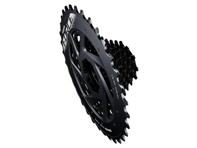 SRAM Force eTap XG-1270 10-36 