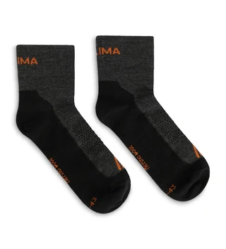 Aclima Running Wool Socks 2-pack