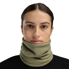Aclima FleeceWool Headover Aloe Onesize