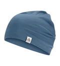 Aclima LightWool 140 relaxed beanie Blue Fusion Onesize 