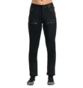Aclima WoolShell Pants W's Jet Black XS 