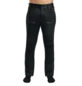 Aclima WoolShell Pants M's Jet Black S 
