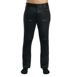 Aclima WoolShell Pants M's Jet Black S