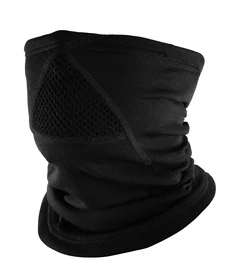 Aclima DoubleWool neckgaiter Jet Black Onesize