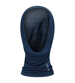 Aclima LightWool 140 headover Navy Blazer Onesize