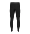 Aclima WarmWool Longs M's Jet Black S 
