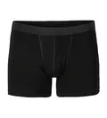 Aclima WarmWool Boxer M's Jet Black S 