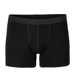 Aclima WarmWool Boxer M's Jet Black S
