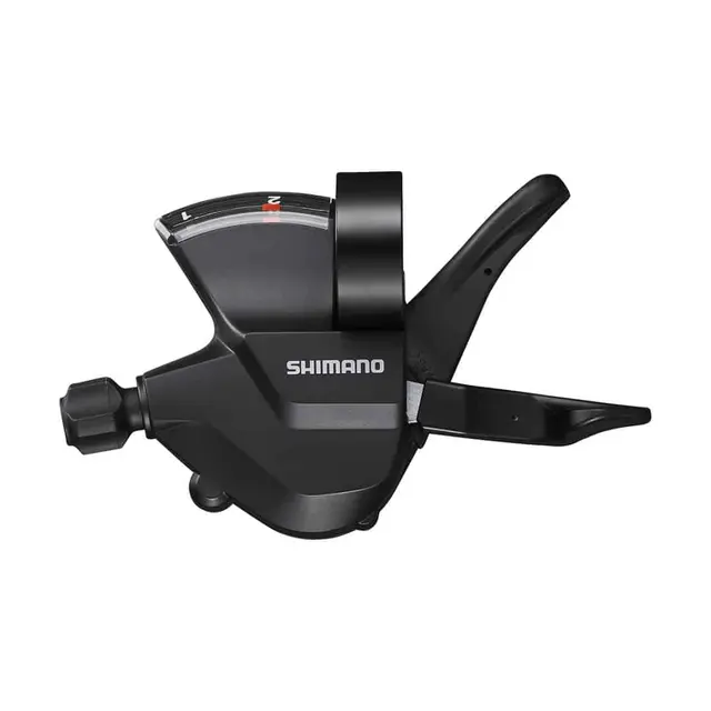 Shimano Altus M315 girhendel 2-delt 