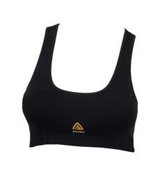 Aclima HotWool sports top W's Jet Black XS