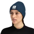 Aclima Explorer Beanie Midnight Navy Onesize 