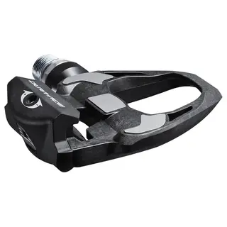 Shimano Dura-Ace R9100 SPD SL inkl. SM-SH12, 228g