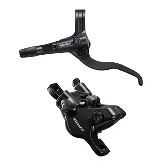 Shimano Acera MT401 skivebremssett foran