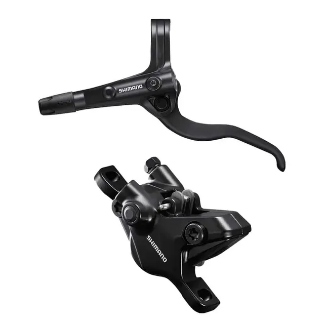 Shimano Acera MT401 skivebremssett foran 