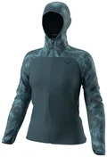 Dynafit Trail Reflective Wind Jacket W Cinder, S 