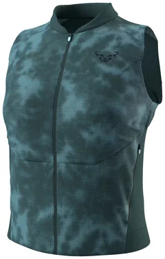 Dynafit Trail Reflective Insulate Vest W Cinder, M