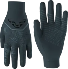 Dynafit Trail Reflective Gloves Cinder, S