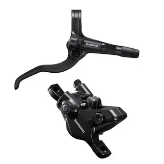 Shimano Acera MT401 skivebremssett bak