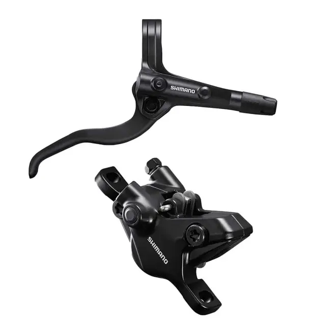 Shimano Acera MT401 skivebremssett bak 