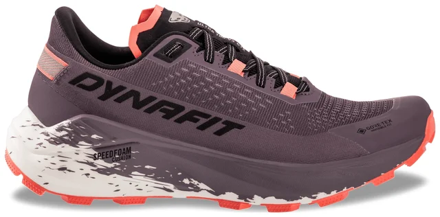 Dynafit Ultra 100 V3 GTX W Ephemera/Black Out, UK 5 