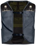 Dynafit Trail 6 Reflective Vest Cinder/Smoke Blue, M/L 