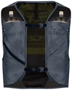 Dynafit Trail 6 Reflective Vest Cinder/Smoke Blue, M/L