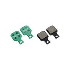 BBB BBS-372E 4-Stempel bremseklosser Magura E-Bike